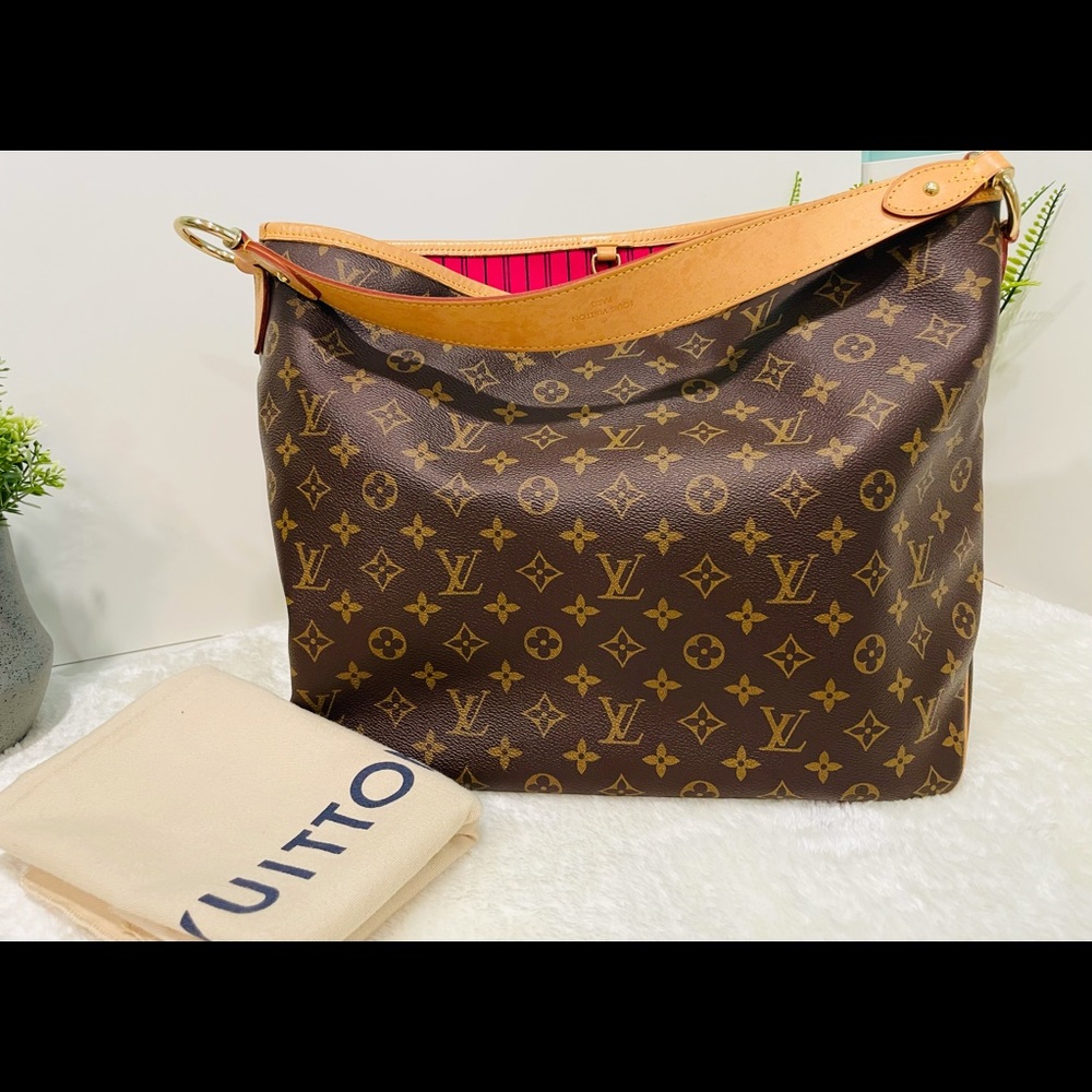 ❤️ Authentic Louis Vuitton Delightful MM❤️